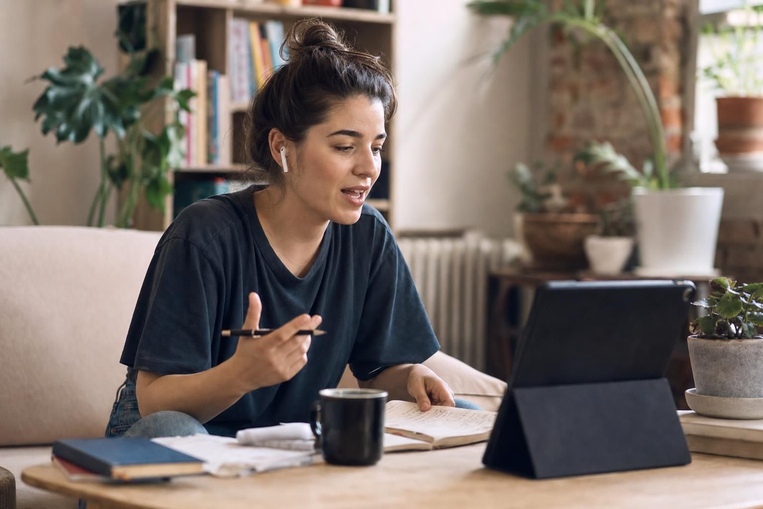 Beating Your Fear of Speaking a Foreign Language (July 2026)